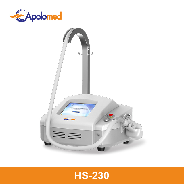 Erbium-Faserlaser HS-230